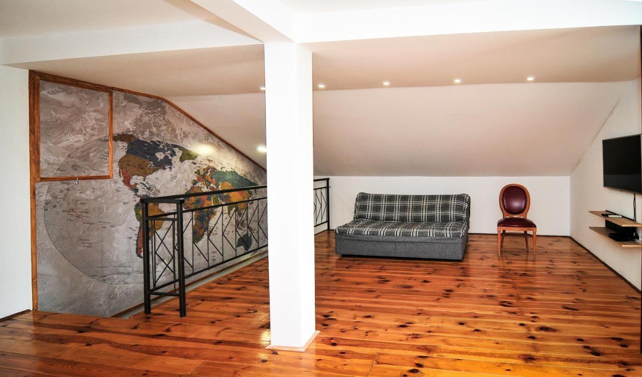 Milosavljevic Apartments Tivat Exterior foto