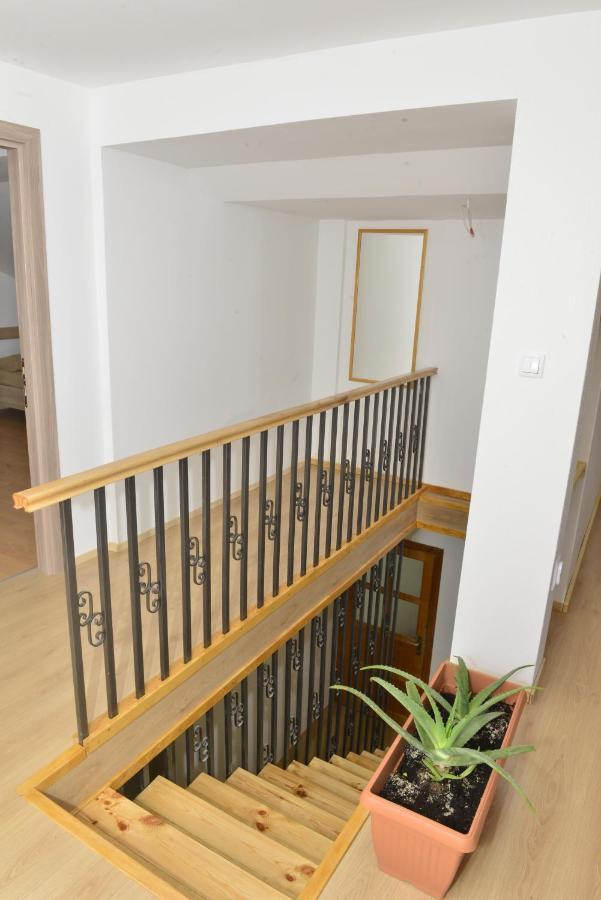Milosavljevic Apartments Tivat Exterior foto